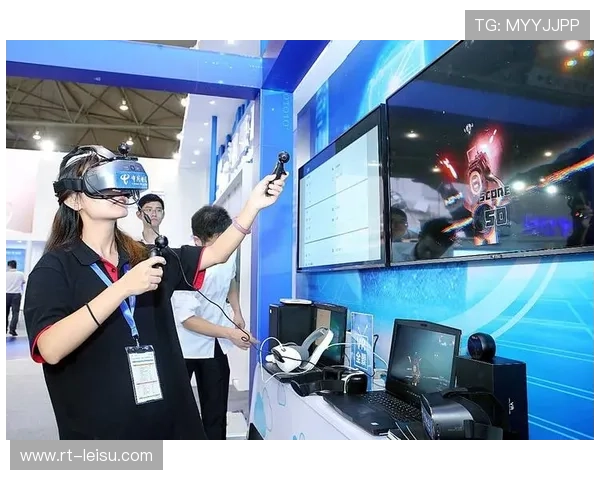 5G与VR技术助推观赛体验升级，智能场馆建设步入快车道