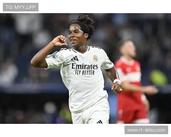 -恩德里克租借里昂首月当选法甲最佳，皇马确认将其纳入未来计划-