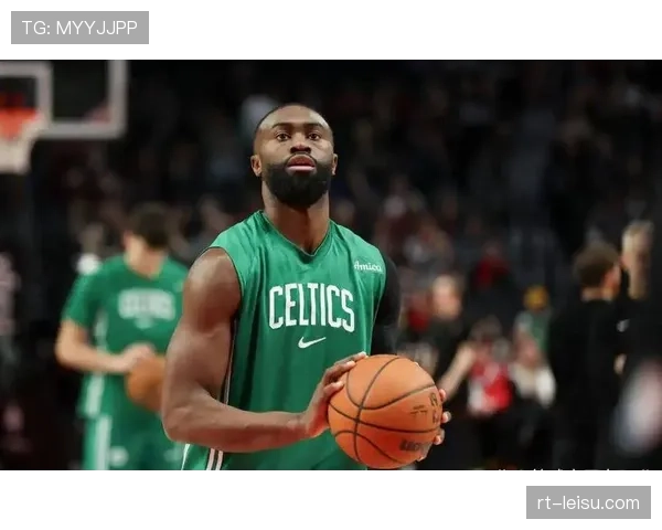 杰伦·布朗谈论场外商业投资与推动社会公平的“桥梁计划”