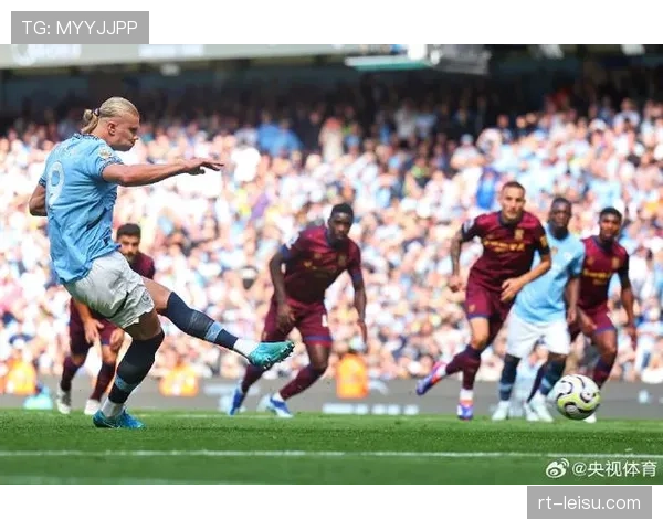 哈兰德帽子戏法，曼城3-2逆转巴黎，以总比分5-3强势晋级