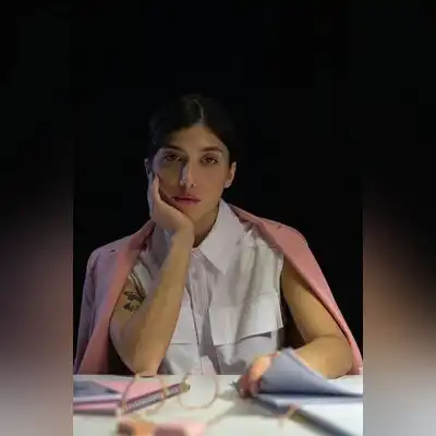 卢骁梦
